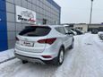 SUV ��� ����������� Hyundai Santa Fe 2016 ����, 2297000 ������, ����������