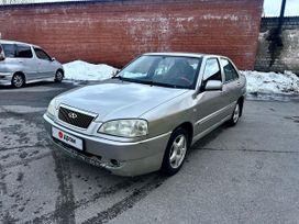  Chery Amulet A15 2007 , 130000 , 