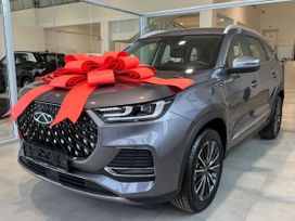  Tiggo 8 Pro Max