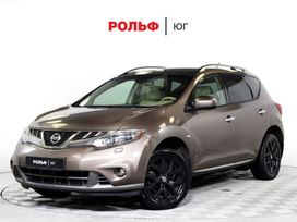 SUV   Nissan Murano 2011 , 1155000 , 