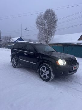  Grand Cherokee