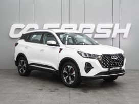 SUV   Chery Tiggo 7 Pro Max 2023 , 2269000 , 