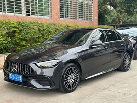  Mercedes-Benz C-Class 2022 , 2950000 , 