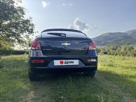  Chevrolet Cruze 2012 , 830000 , 