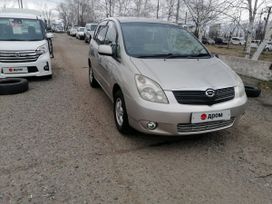   Toyota Corolla Spacio 2001 , 495000 , 