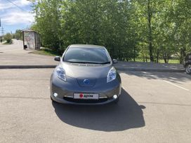  Nissan Leaf 2013 , 585000 , 