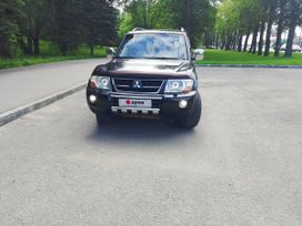 SUV   Mitsubishi Pajero 2006 , 1000000 , 