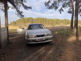  Toyota Vista 1997 , 350000 , 