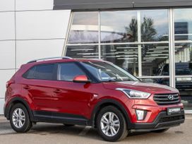 SUV   Hyundai Creta 2019 , 1690000 , 