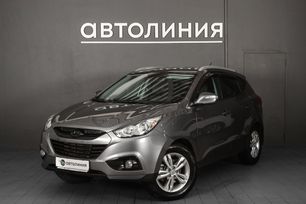 SUV   Hyundai ix35 2012 , 1299000 , 