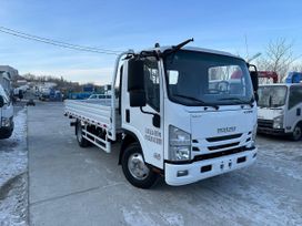   Isuzu Elf 2023 , 4050000 , 