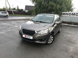  Datsun on-DO 2015 , 380000 , 