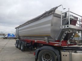   STU Trailer STU310 2023 , 4500000 , 