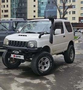  3  Suzuki Jimny 2014 , 1180000 , -