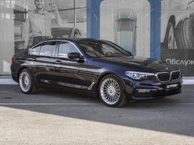  BMW 5-Series 2017 , 3199000 , 