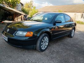  Volkswagen Passat 1997 , 420000 , 
