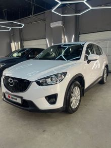  CX-5, 2013