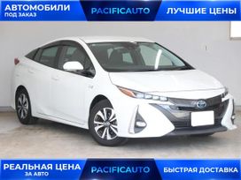  Toyota Prius PHV 2021 , 1800000 , 