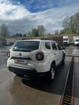 SUV   Renault Duster 2022 , 1600000 , 