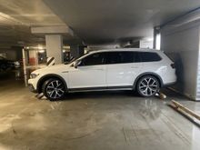  Passat 2020