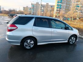  Honda Fit Shuttle 2011 , 745000 , --