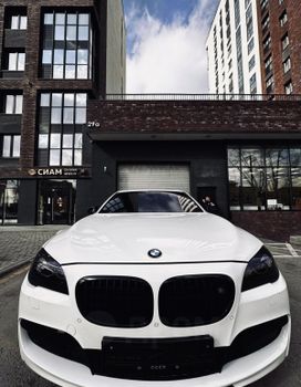  BMW 7-Series 2009 , 2190000 , 