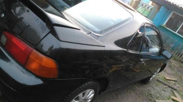  Toyota Cynos 1993 , 150000 , 