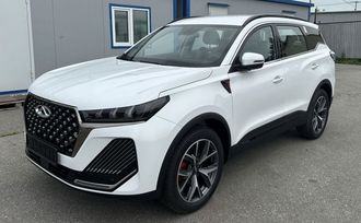SUV   Chery Tiggo 7 Pro Max 2025 , 3064000 , 