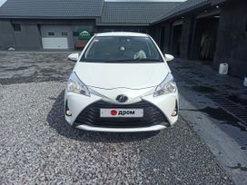  Toyota Vitz 2018 , 1350000 , 