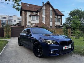  BMW 5-Series 2016 , 1990000 , 