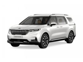    Kia Carnival 2025 , 7900000 , 