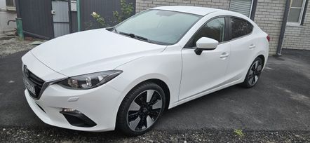  Mazda Mazda3 2014 , 1590000 , 