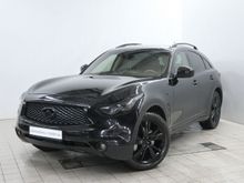  QX70 2017