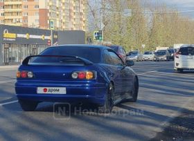  Toyota Sprinter Trueno 1998 , 490000 , 