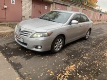  Camry 2011