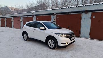 SUV   Honda Vezel 2016 , 1580000 , 