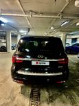 SUV   Infiniti QX80 2019 , 5500000 , 