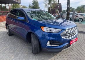 SUV   Ford Edge 2019 , 1731000 , 