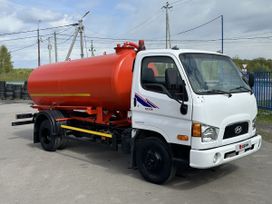  Hyundai HD78 2011 , 2650000 , 