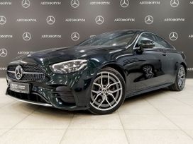  Mercedes-Benz E-Class 2021 , 5690000 , 