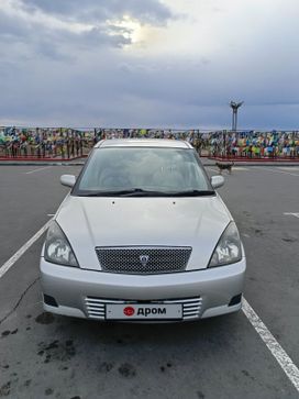  Toyota Opa 2000 , 550000 , 