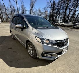  Honda Fit 2018 , 1160000 , 