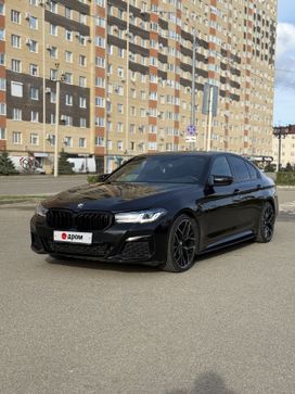  BMW 5-Series 2017 , 2870000 , 