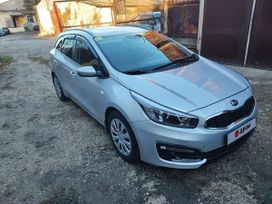  Kia Ceed 2018 , 2100000 , 