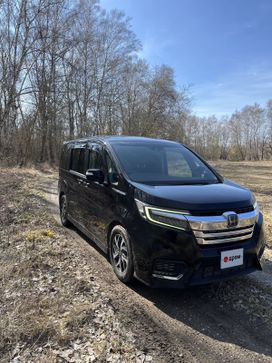    Honda Stepwgn 2018 , 2850000 , 