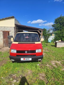    Volkswagen Transporter 1990 , 365000 , 