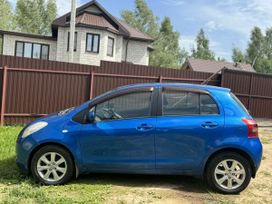  Toyota Yaris 2007 , 520000 , 