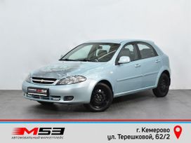  Chevrolet Lacetti 2012 , 549999 , 