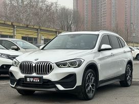 SUV   BMW X1 2021 , 2330000 , 