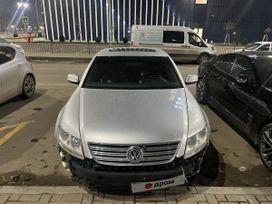  Volkswagen Phaeton 2003 , 400000 , 